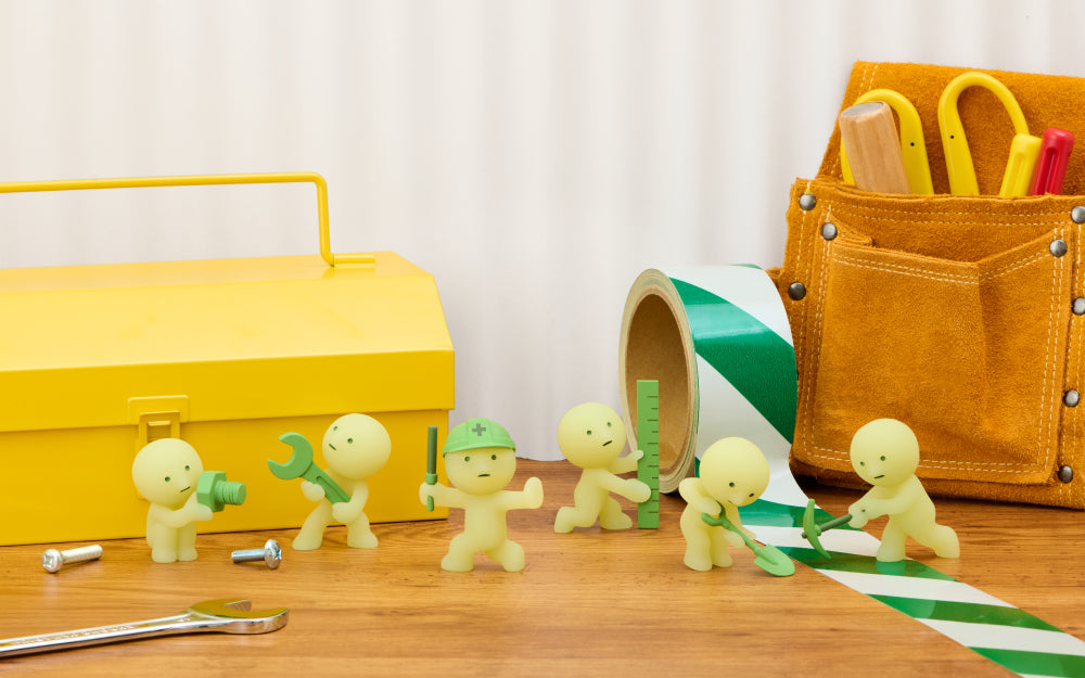 SMISKI Construction Series