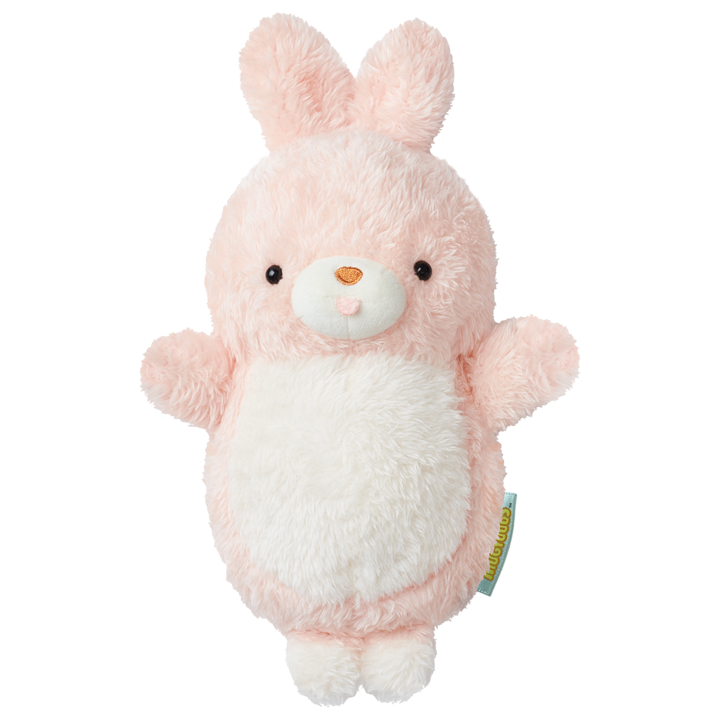 mugyuuus product image of madeleine the rabbit